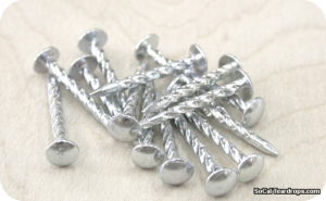 Screw Nails