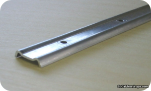 Side Edge Molding