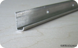 Drip Rail