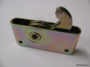 Compression Latch